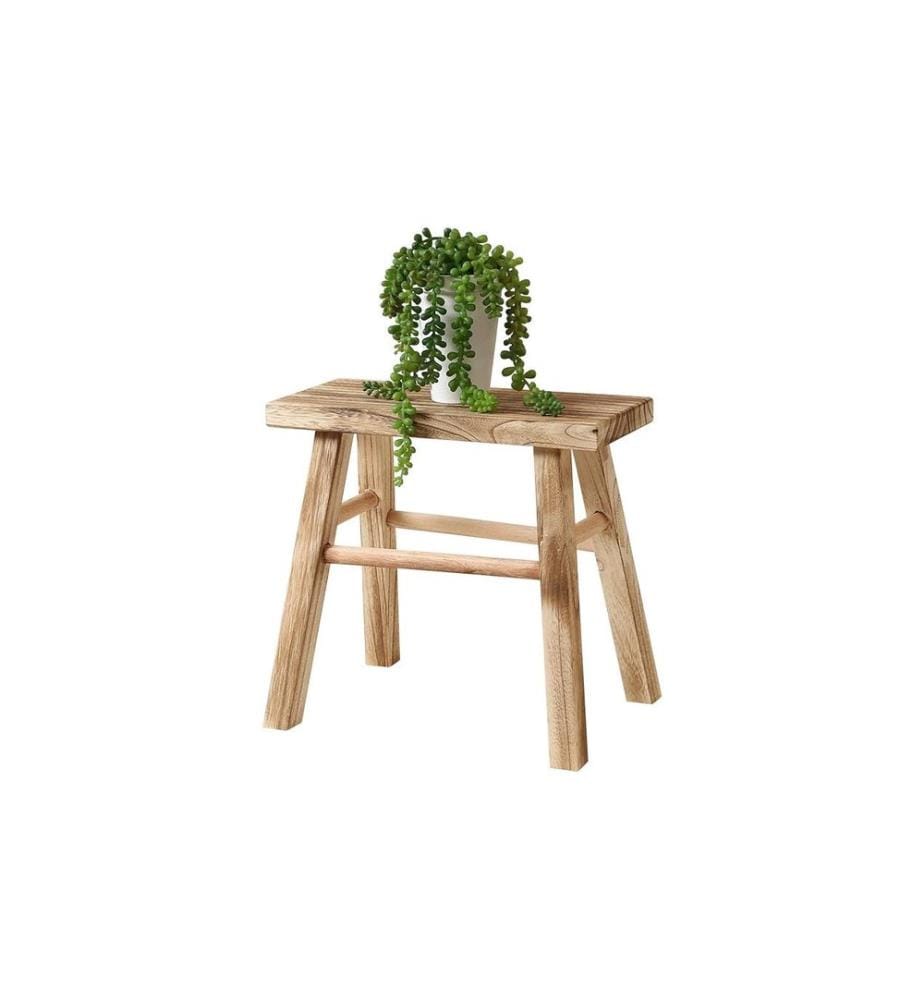 Esmée Hocker Holz, Braun