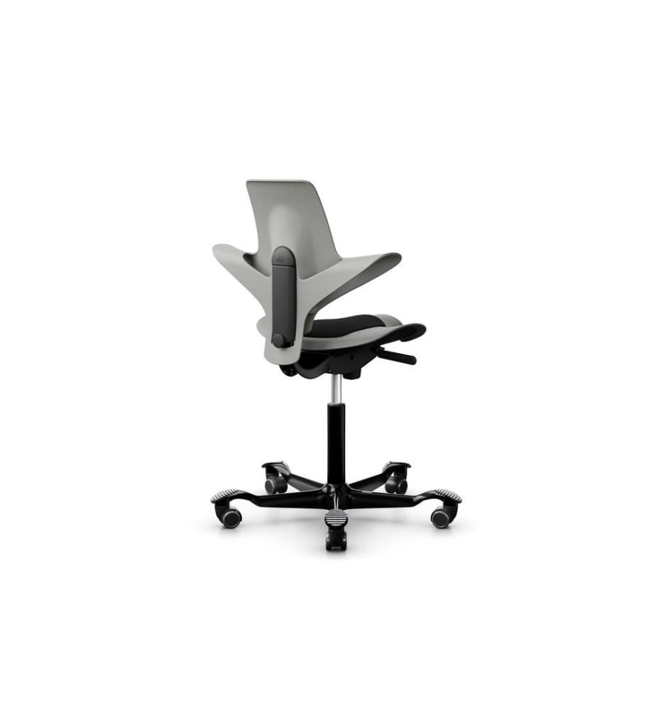 HÅG Bürostuhl Capisco Puls 8010 Tonerde