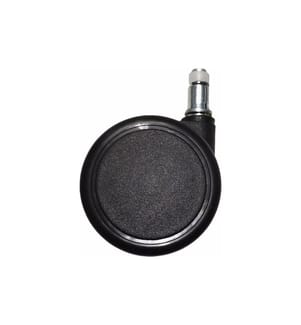 Giroflex - Bürostuhl Ersatzrolle Ã 65 mm, weich, für harte Böden