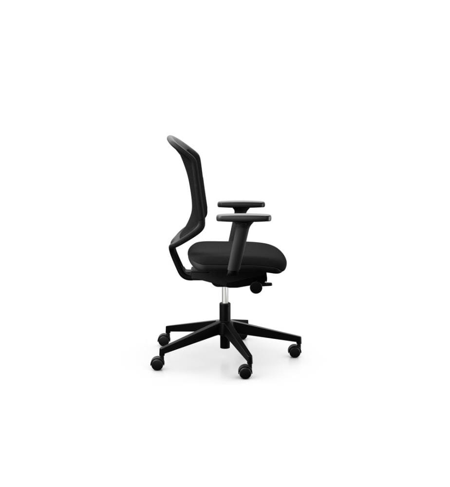Giroflex - Bürostuhl Chair2Go 434 Schwarz