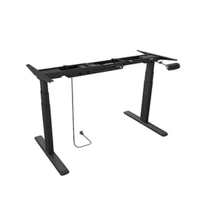 ICY BOX - IB-EW205B-T Noir