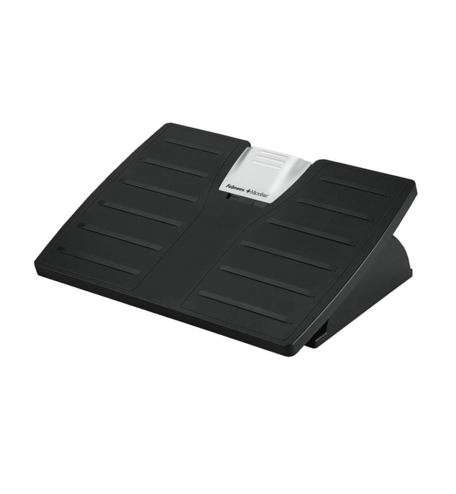 FELLOWES - Fussstütze Office Suites Microban