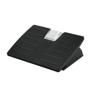 FELLOWES - Repose-pied Office Suites Microban