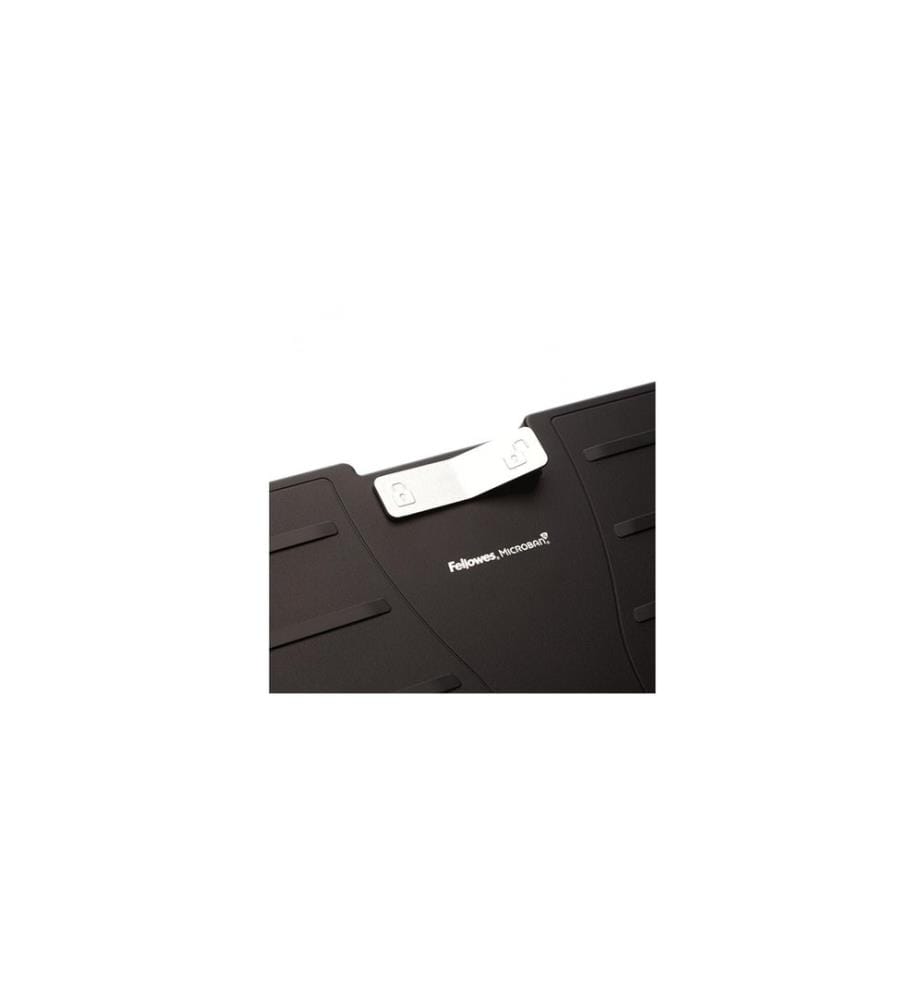 FELLOWES - Fussstütze Office Suites Microban