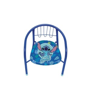 ARDITEX - Kinderstuhl Disney: Lilo & Stich Blau; Türkis