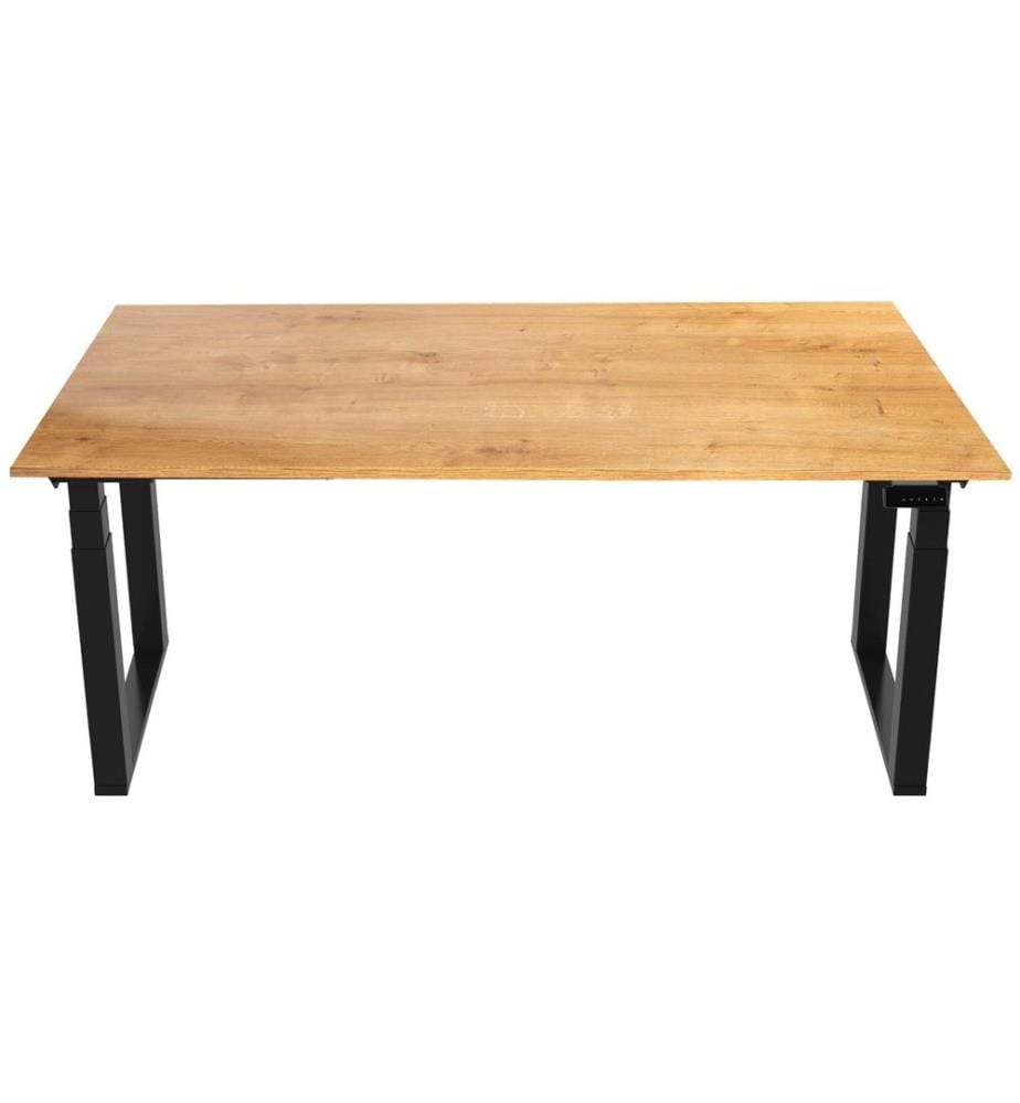 CONTINI - Stehtisch 1.8 x 0.8 m Eiche
