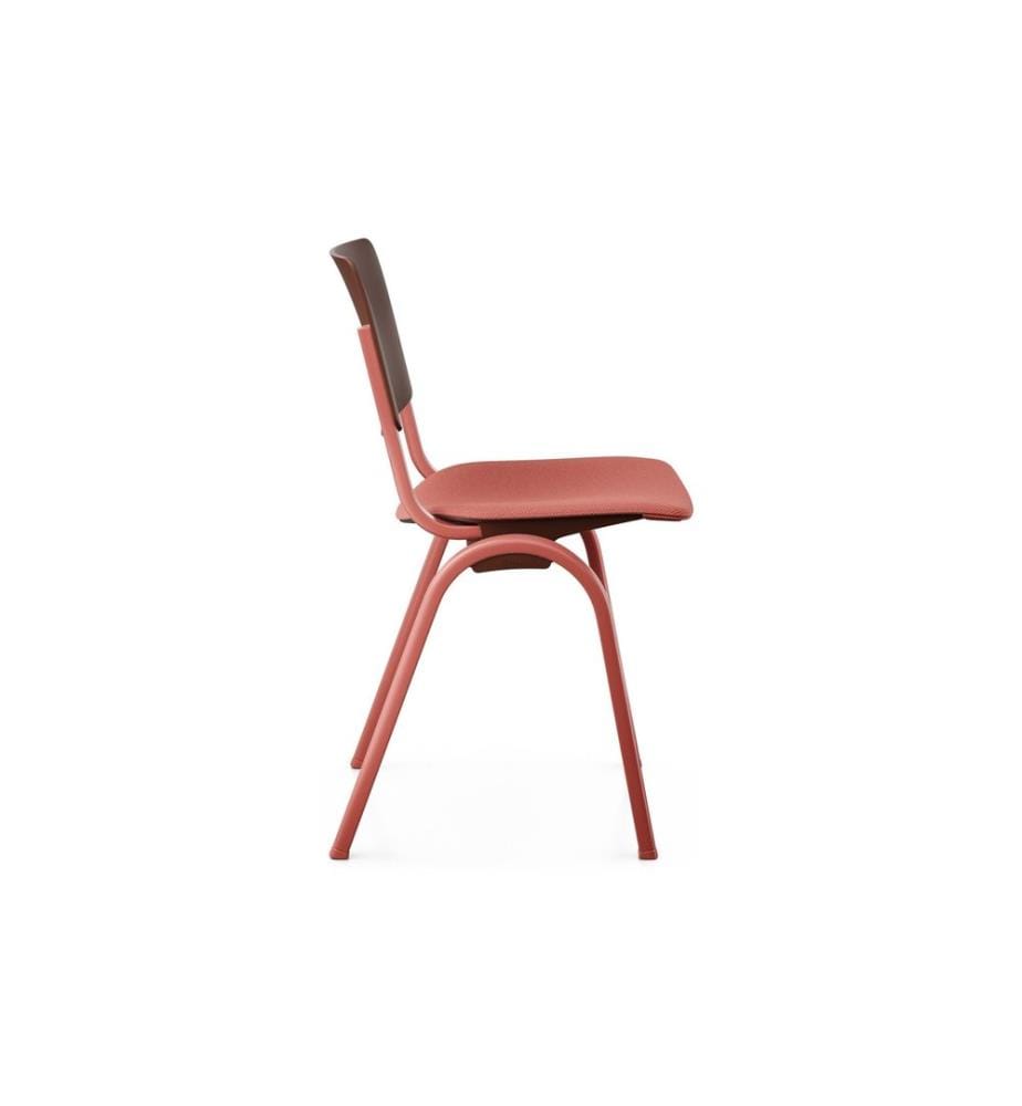 HÅG Siège de conférence Celi 9140 Blush Rose