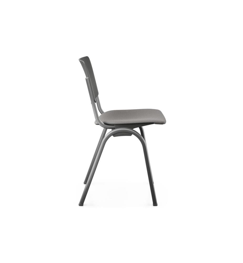 HÅG Siège de conférence Celi 9140 Gris