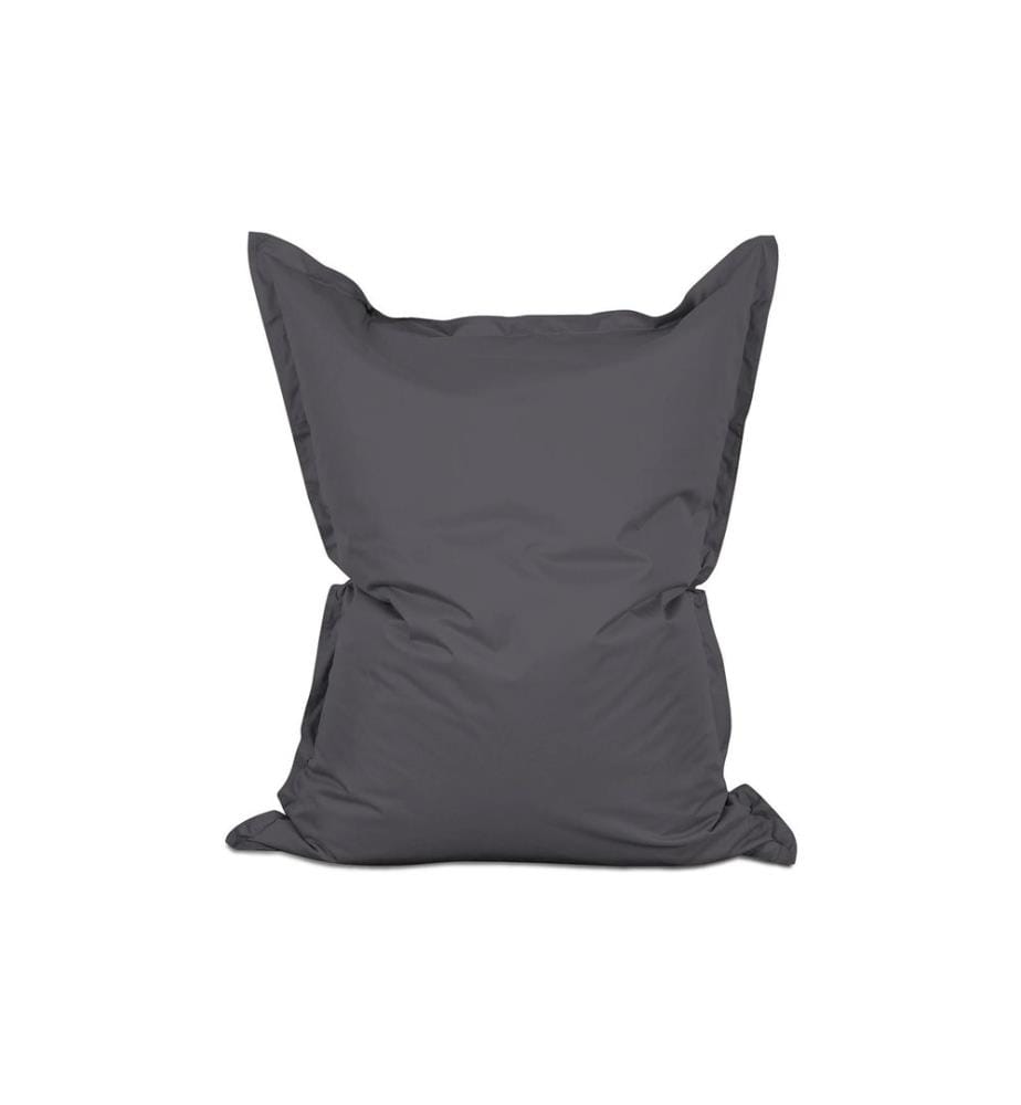 Lumaland - sac pour s'asseoir Classic XXL 380 L, Anthracite