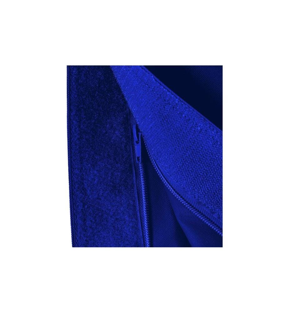 Lumaland - sac pour s'asseoir Classic XXL 380 L, bleu nuit