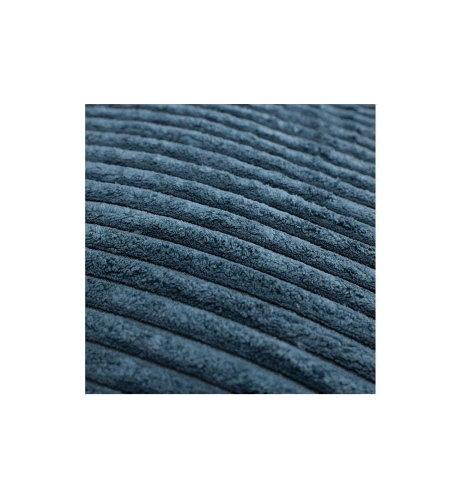 Lumaland - sac pour s'asseoir Giant Cord 400 L, Bleu
