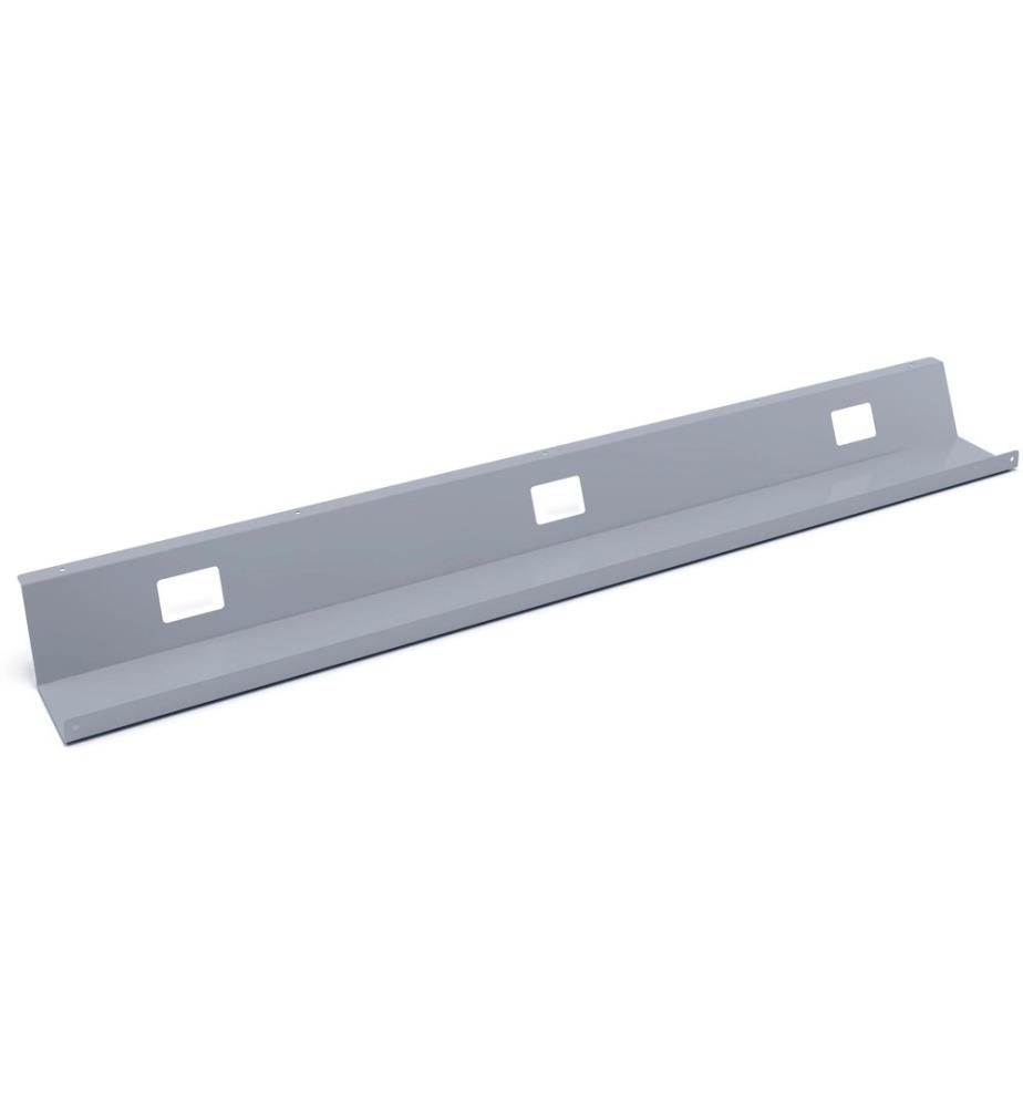 Actiforce - Bac à câbles Fix 1150 mm, argent