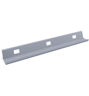 Actiforce - Bac à câbles Fix 1150 mm, argent