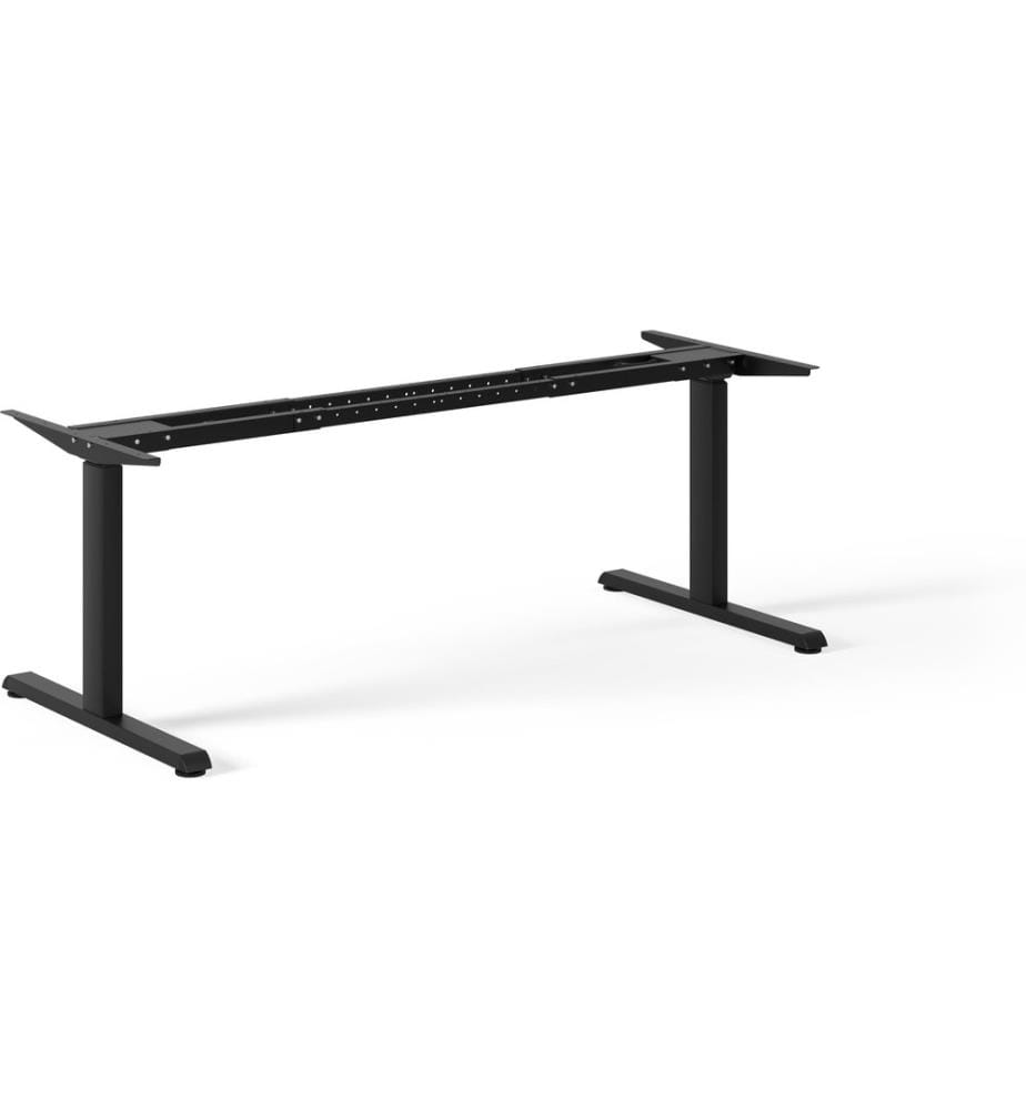 Actiforce - Tischgestell Steelforce Eco 1050 Schwarz