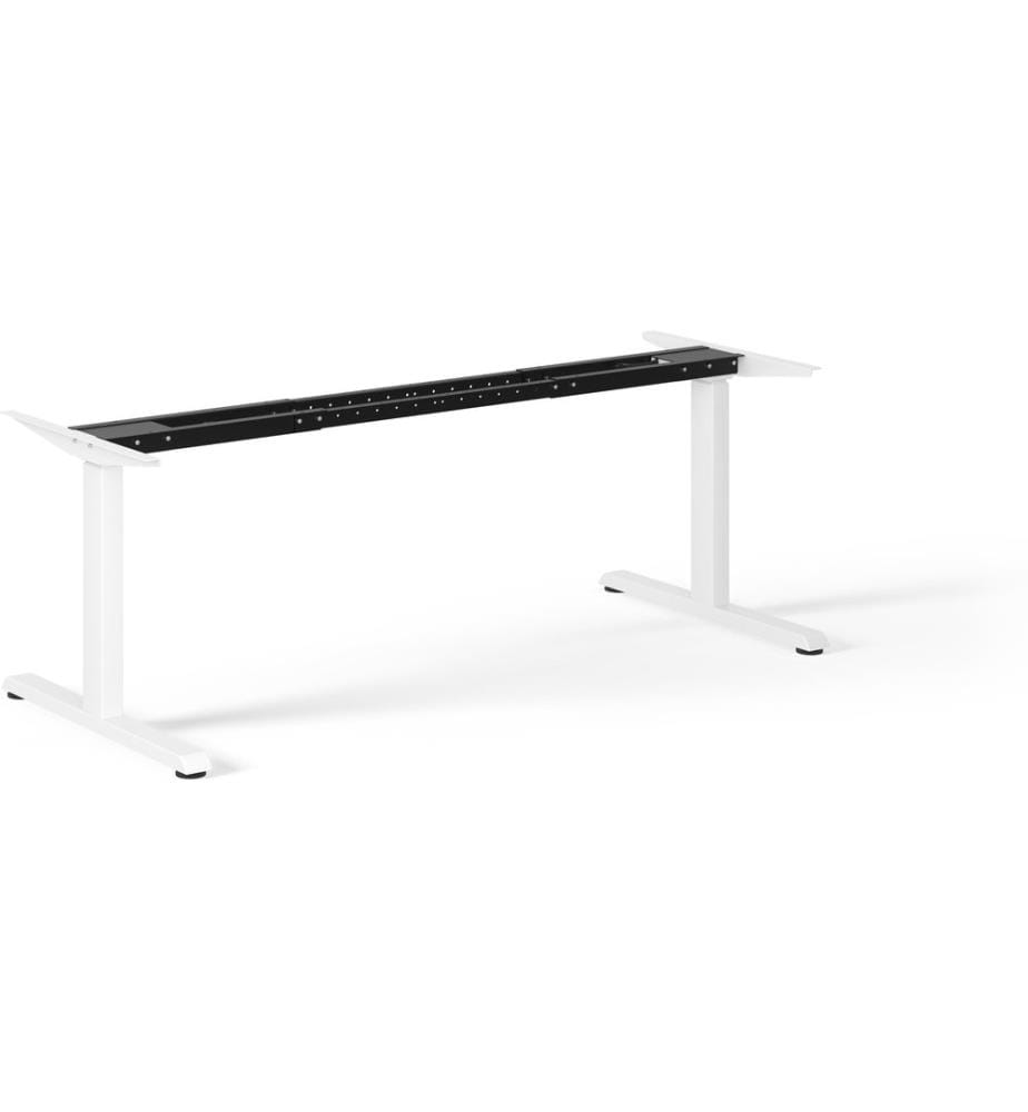 Actiforce - Tischgestell Steelforce Eco 1050 Weiss