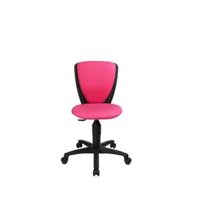 Topstar - Kinder Bürostuhl High S'Cool, Rosa