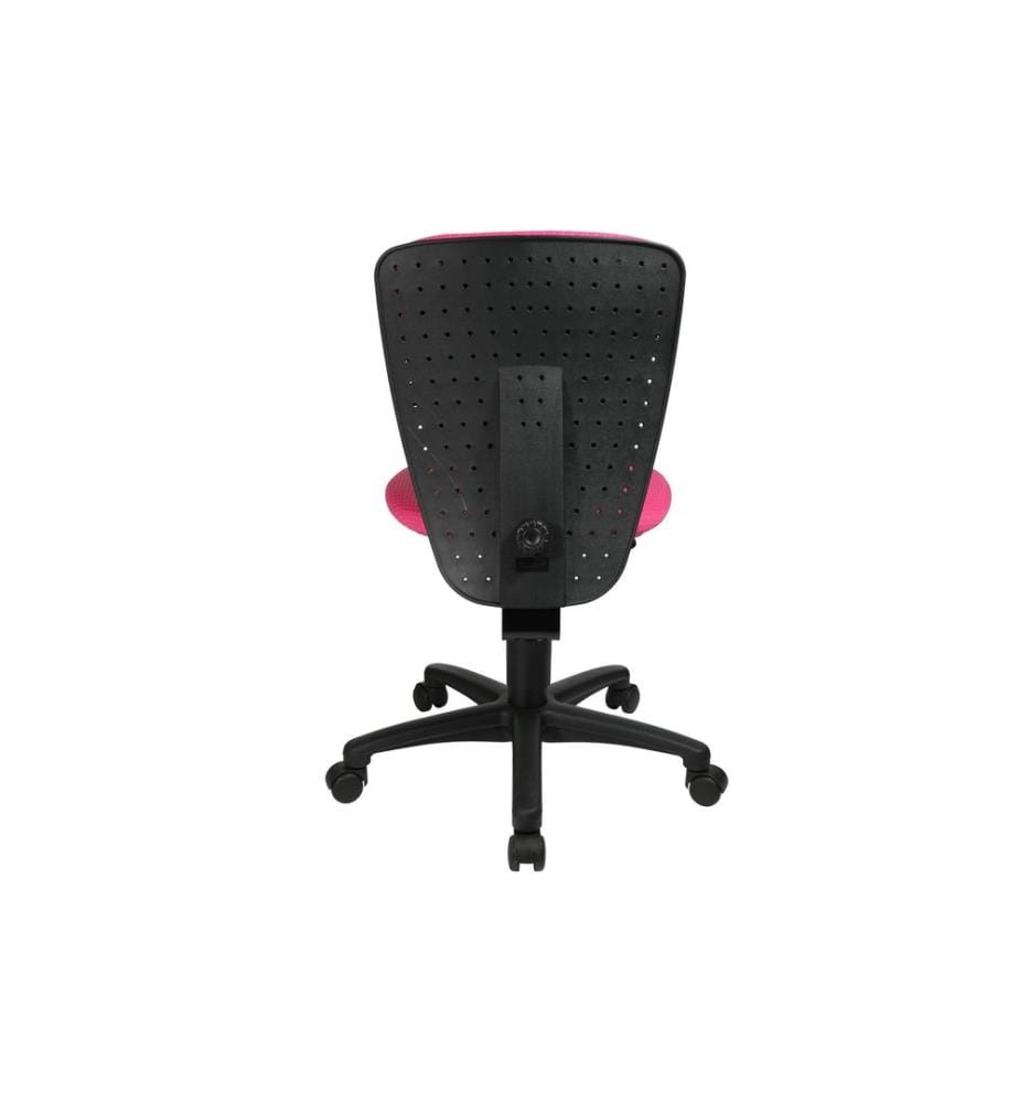 Topstar - Chaise de bureau pour enfants High S'Cool, Rose