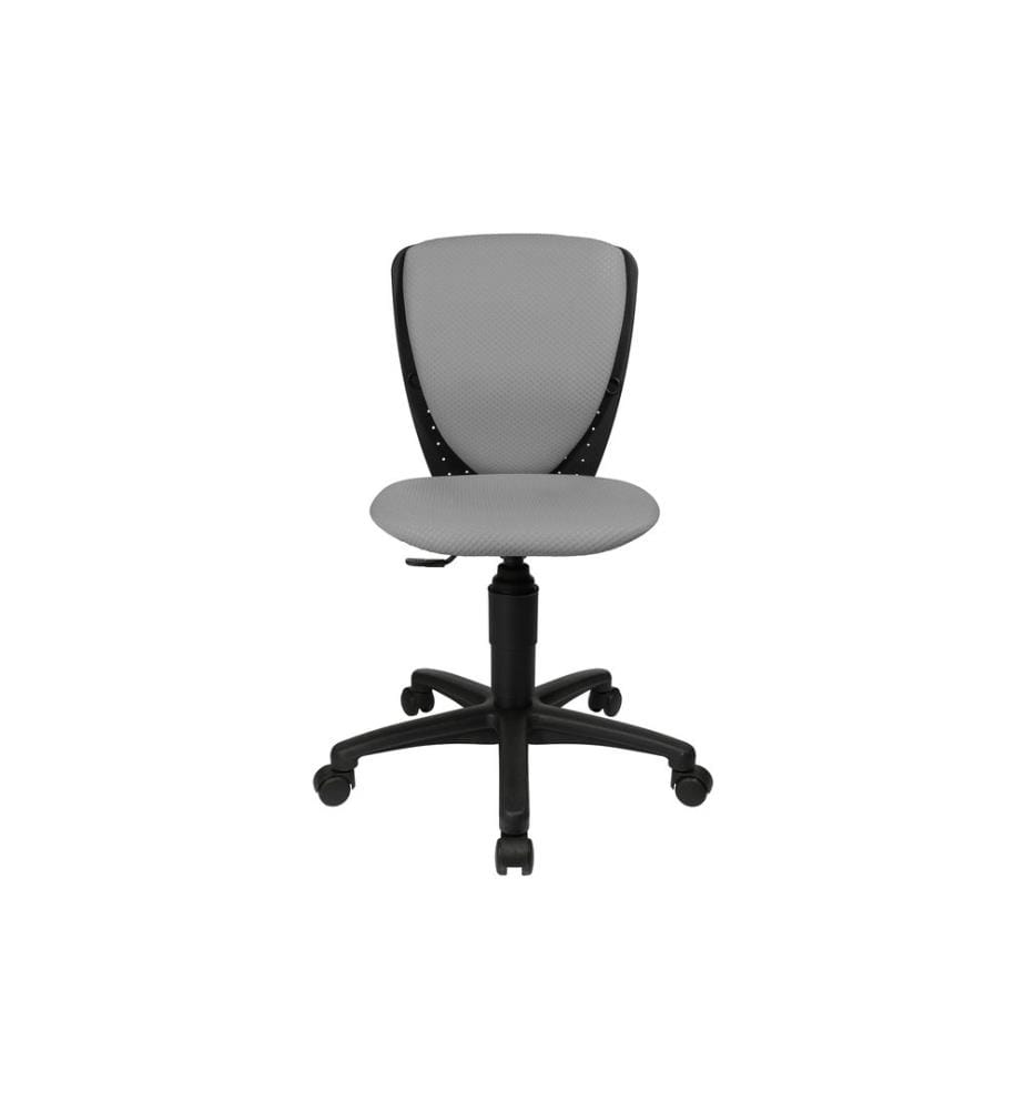 Topstar - Kinder Bürostuhl High S'Cool, Grau