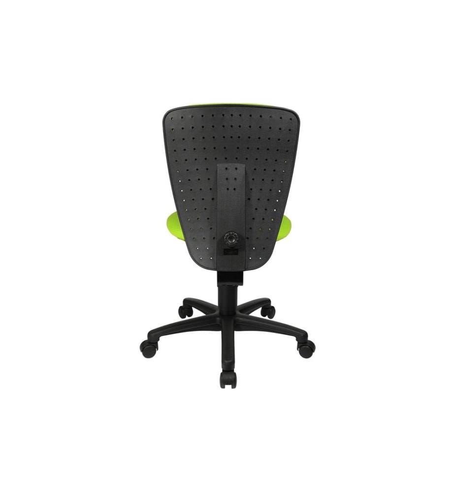 Topstar - Chaise de bureau pour enfants High S'Cool, Vert