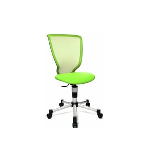 Topstar - Kinder Bürostuhl Titan Junior, Grün