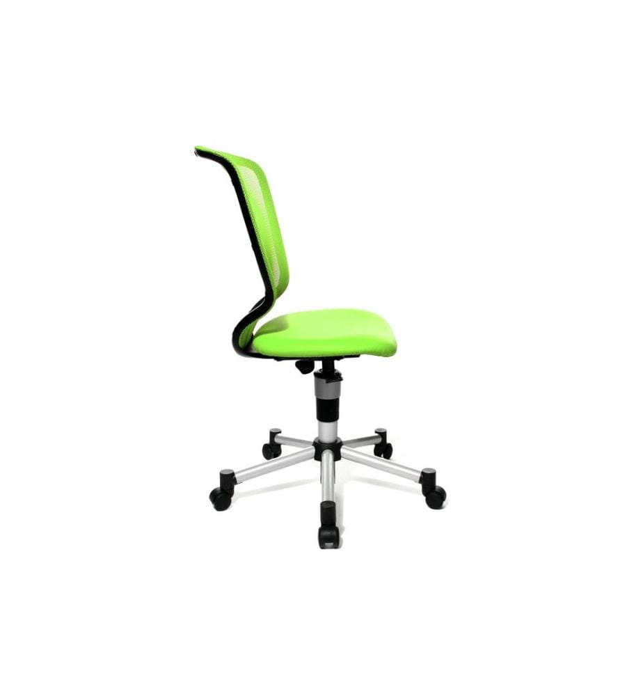 Topstar - Kinder Bürostuhl Titan Junior, Grün