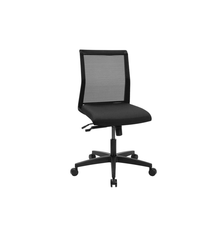 Topstar - Bürostuhl Smart Point, Schwarz