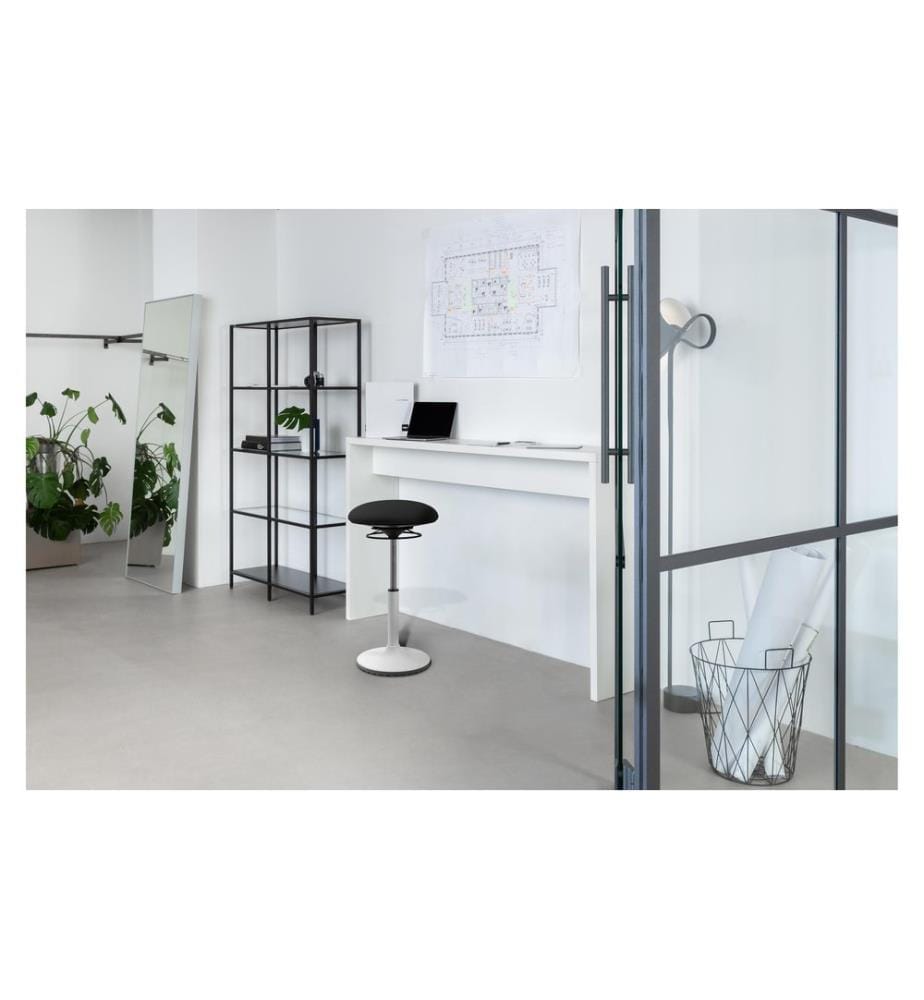Topstar - Tabouret BBT Coach, Noir