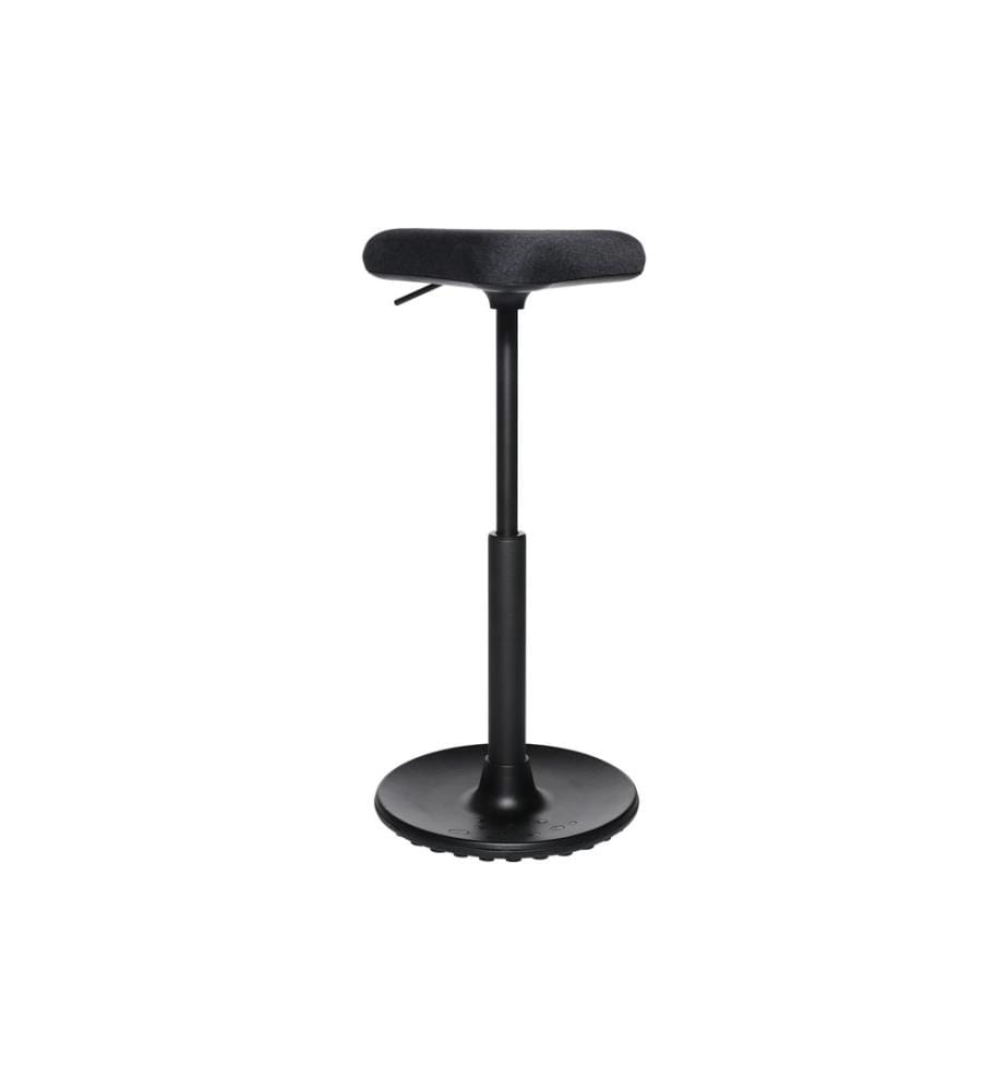 Topstar - Tabouret Sitness H1, Noir