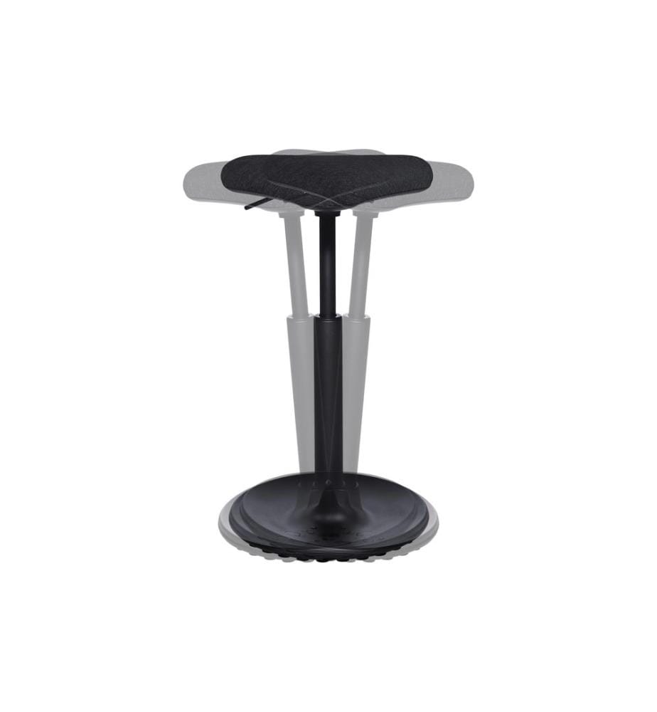 Topstar - Tabouret Sitness H1, Noir
