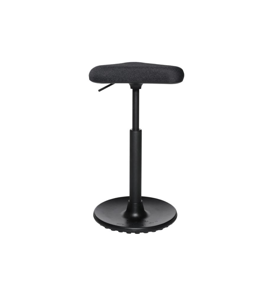 Topstar - Tabouret Sitness H1, Noir