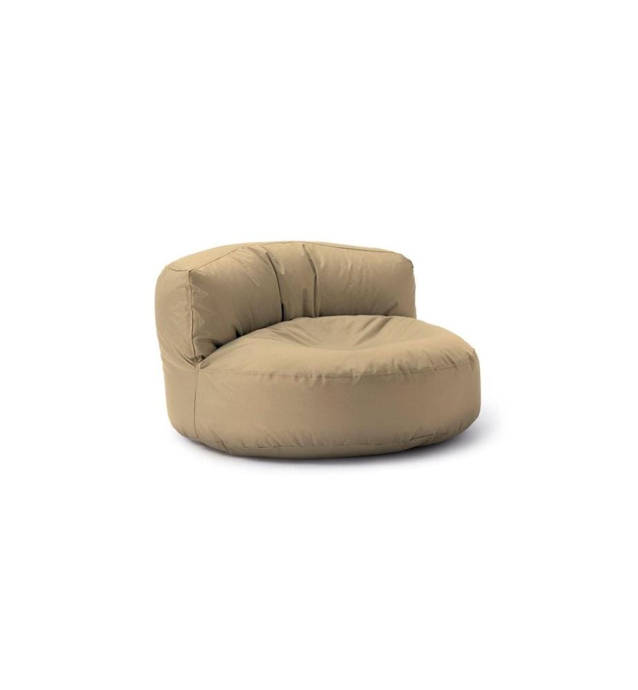 Lumaland - Sitzsack Lounge 30 L, Beige