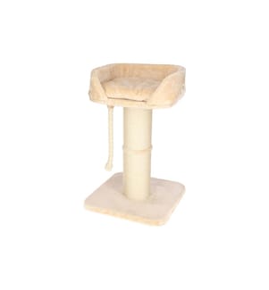 KERBL - Kratzbaum Toni XL 58 x 58 x 92 cm
