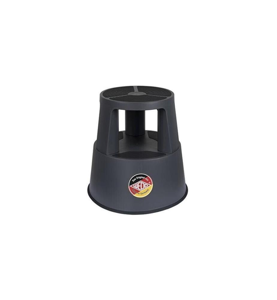 WEDO - Rollhocker SuperStep Anthrazit