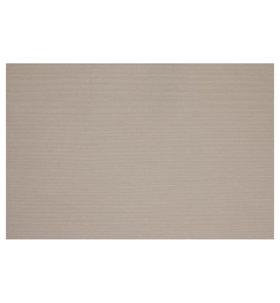 AC Design - Commode Palmdale 80 x 40 x 110 cm, gris