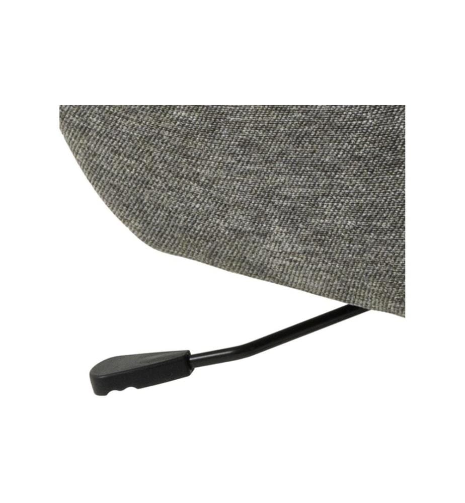 AC Design - Fauteuil Recliner Talgarth Anthracite