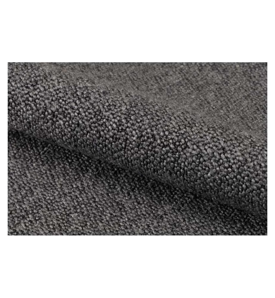 AC Design - Chaise Aura Anthracite