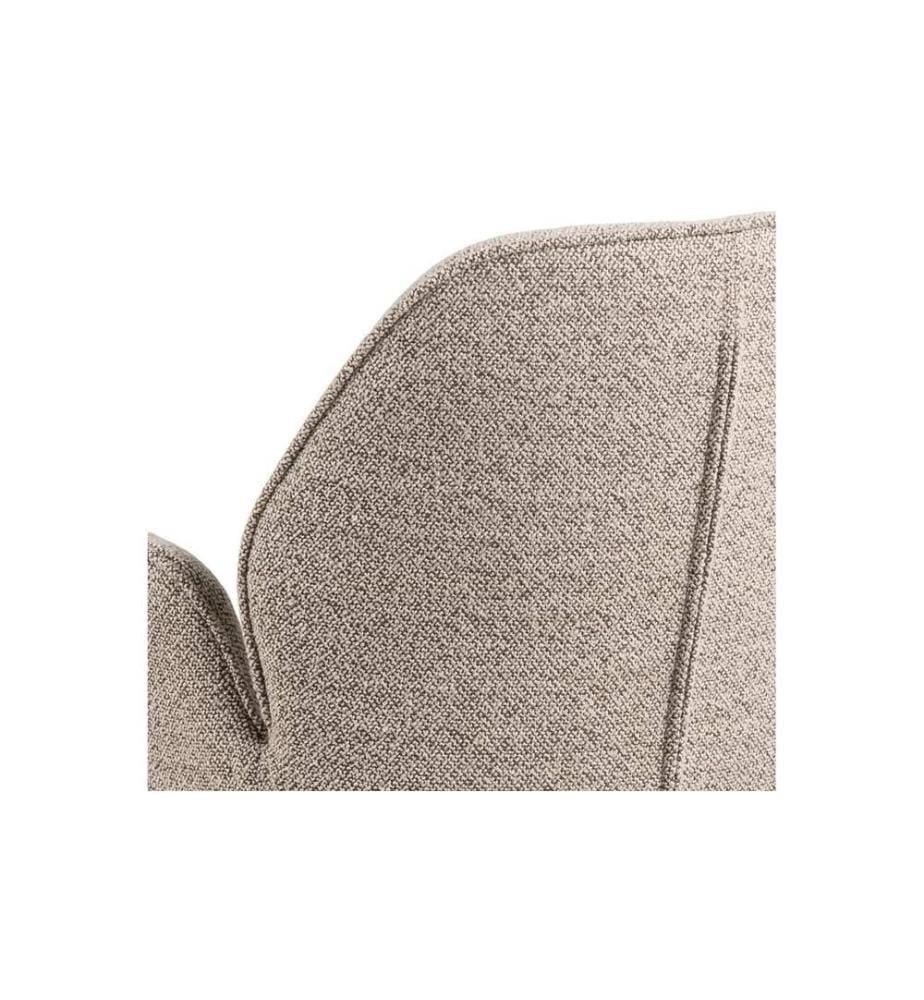 AC Design - Stuhl Aura Beige