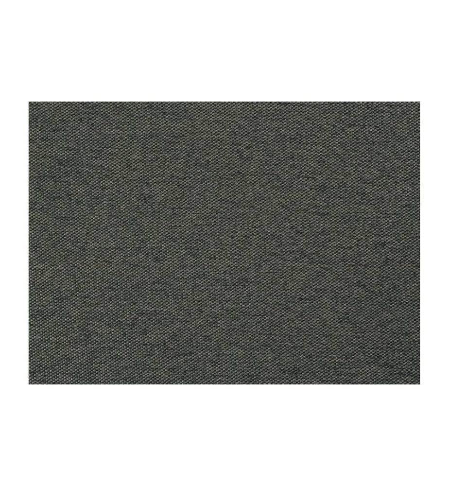 AC Design - Stuhl Aura Hellgrau/Schwarz