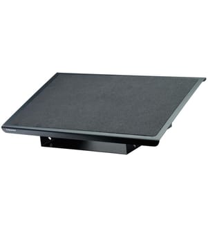 FELLOWES - Repose-pied Professional Series
