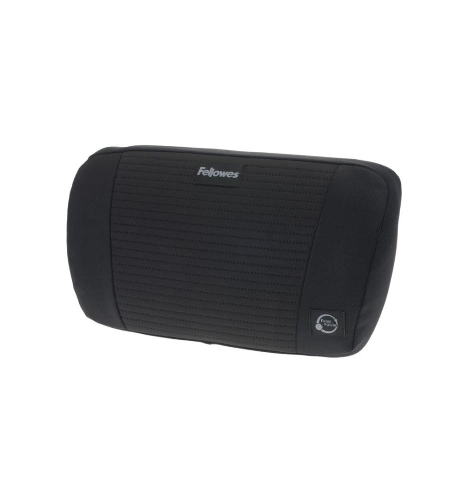 FELLOWES - Stabilisateur dorsal Plush Touch