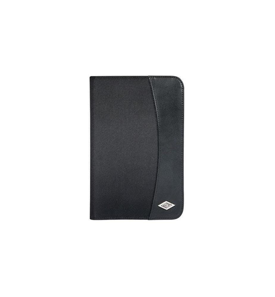 WEDO - Konferenzmappe  Elegance A5 Schwarz