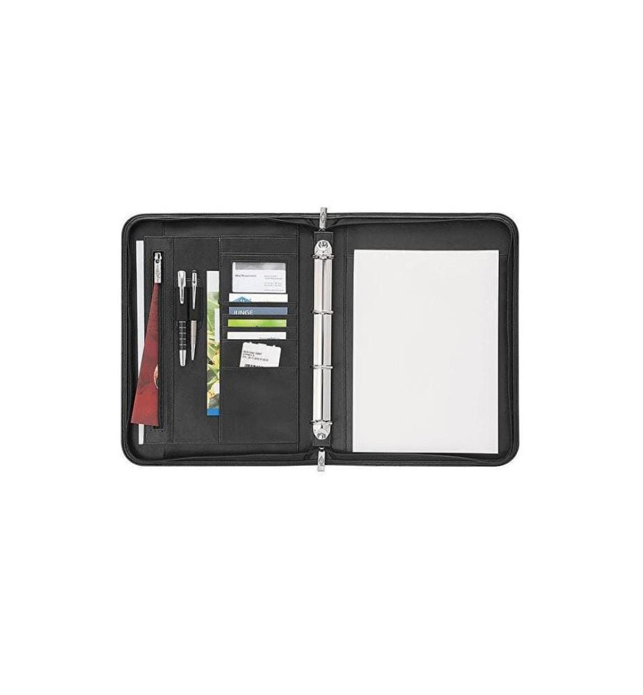 WEDO - Konferenzmappe  Accento A4 mit Schreibblock