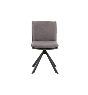 AC Design Stuhl Flynn Hellgrau