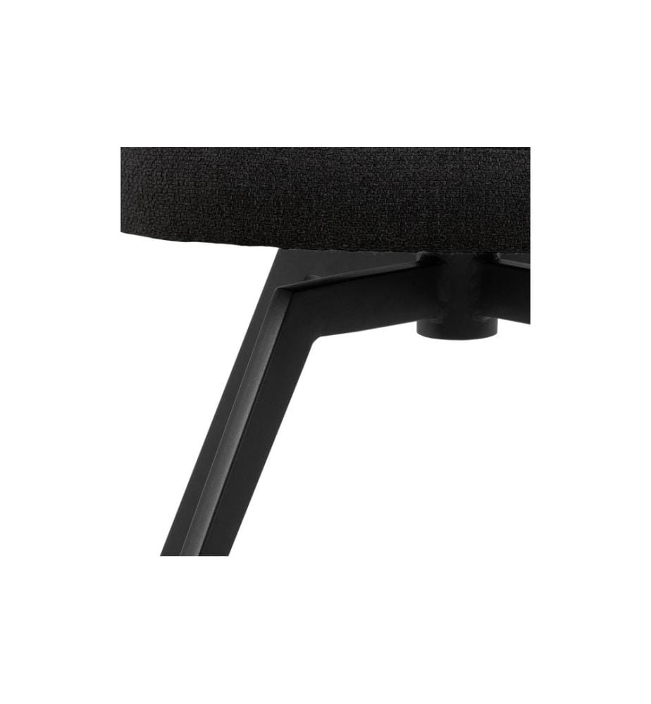 AC Design Stuhl Darlene Anthrazit