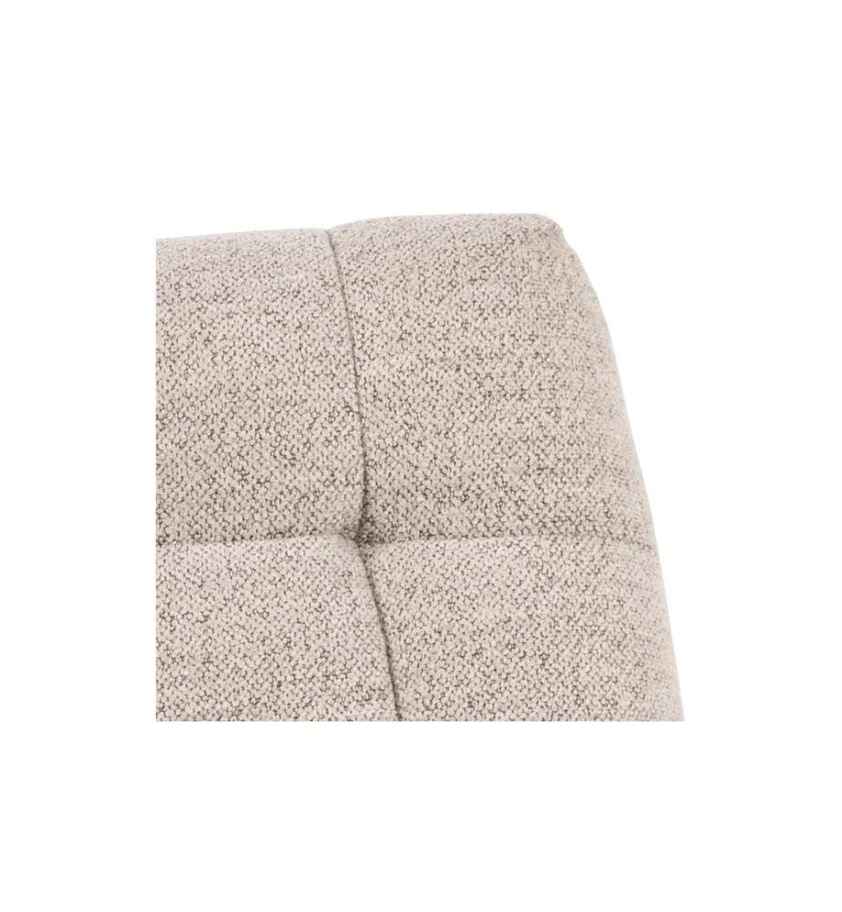 AC Design Sessel Paris Beige