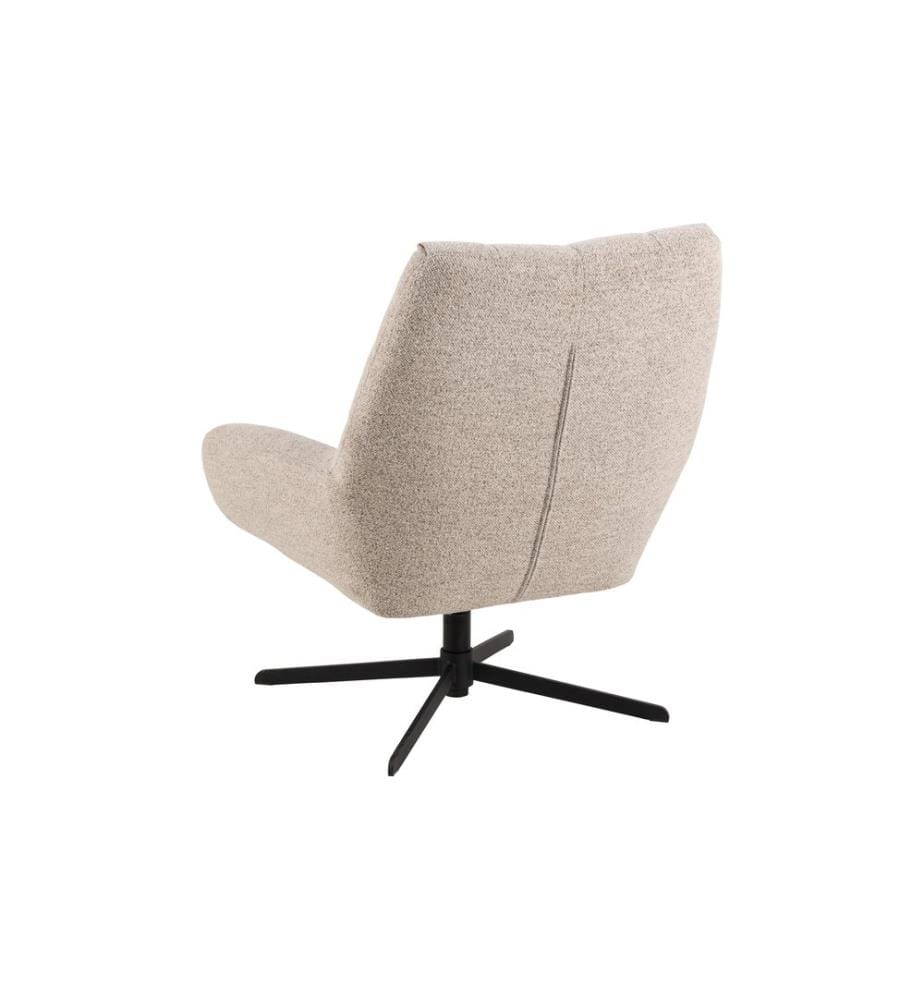 AC Design Sessel Paris Beige