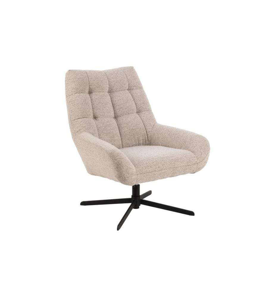 AC Design Sessel Paris Beige