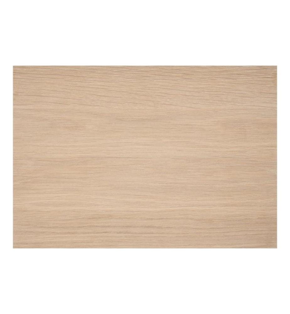 AC Design Meuble TV Century Brun, 160 x 38 x 43 cm