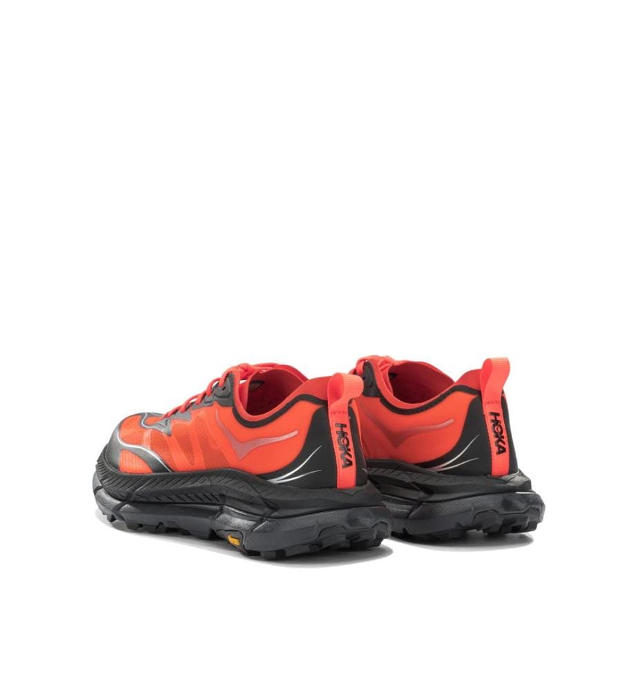 „Mafate Speed 4 Lite“ Low-Top-Sneaker – Rot