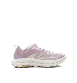 „Mafate Speed 4 Lite“ Low-Top-Sneaker – Rosa
